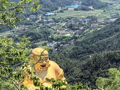 -大慈岩风景区