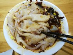 -周家大辣椒面皮(中山街店)
