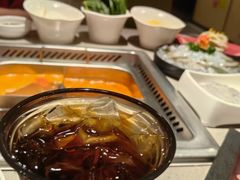 -海底捞火锅(松雷店)