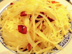 -长安炊烟庭院陕菜(七路明光路店)