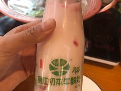 -民食香·腊排骨野生菌美食(木府店)