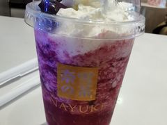 生日车厘子-奈雪的茶(星河城店)
