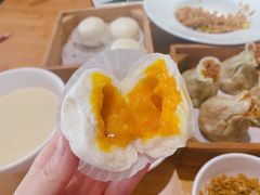 -食膳公园包子铺(烈士公园店)