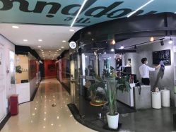 -东瀛造型