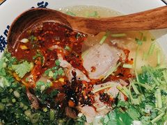 -马记永·兰州牛肉面(3019君尚店)