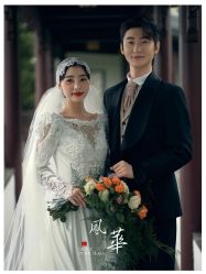-今生有约国际精品婚纱摄影(苏州店)