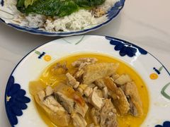 -桂山港式云吞面餐厅