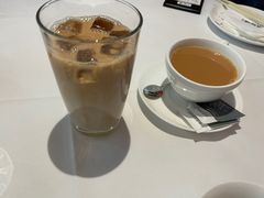 -洪禧楼·老广东海鲜酒楼(宁波万象城店)