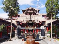 -高庙保安寺