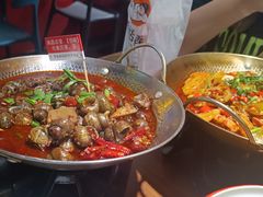 -老闵田螺馆·南昌特色(总店)