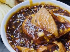 -天宫院小吃·包子炒肝儿(管庄店)