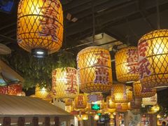 -南京大牌档(青岛万象城店)