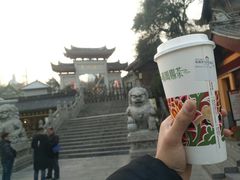 -鸡鸣赐茶(鸡鸣寺路店)
