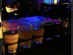 -爱啤精酿·民谣酒馆(滨江店)