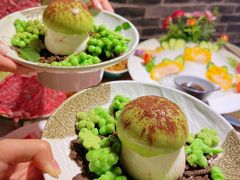 -蜀家渝重庆火锅(南屏街店)