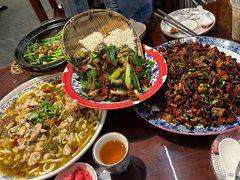 -杨记隆府(南坪店)