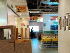 -令狐冲烤鱼·烧菜馆(达明店)