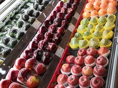 -果蔬好生活超市(乐堤港店)