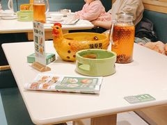 -绿草地·湘菜(芙蓉天街店)