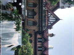 -马勒别墅·中餐厅