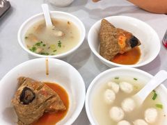 -东街钟楼肉粽(总店)