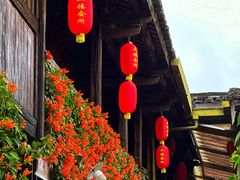 -云水谣景区