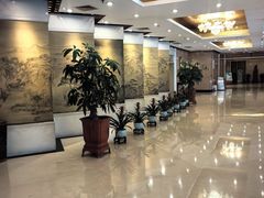 -万狮京华大酒店-中餐厅