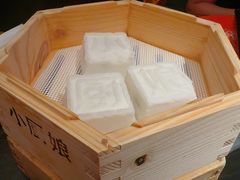 -小厨娘金榜题名(夫子庙秦淮河店)