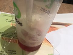 -德克士(肥城新华商场店)