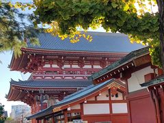 -浅草寺