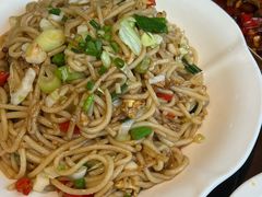 -朗妈私房菜(婺女州店)