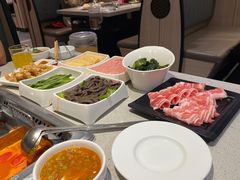 -海底捞火锅(万达广场店)