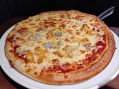 -萨莉亚(巴黎春天成山店)