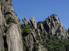 -三清山风景名胜区
