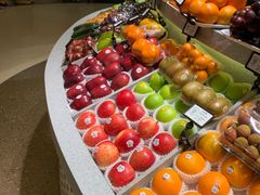 -每日新鲜水果吧(黄浦来福士店)