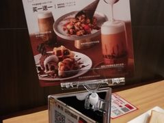 -必胜客(时代广场店)