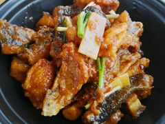 -一澜江宴·江景地标楚菜(江滩公园店)