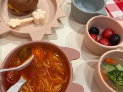 -西贝(科华王府井店)