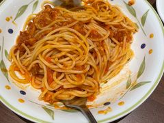 -萨莉亚意式餐厅(杭州滨江天街店)