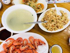 -明记海鲜大排档(巽寮湾店)