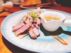 -秀儿家の小确幸花园西餐厅