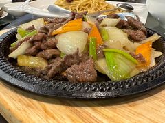 -渔洲情海鲜酒家