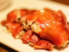 -铜锣湾·有麝自然香(渝北财富中心店)