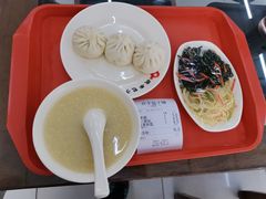 -庆丰包子铺(大红罗厂店)