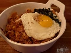 -Outdark Korean Restaurant