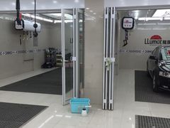 -车艺佳龙膜隐形车衣汽车贴膜(宝山丰宝店)