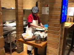 -好伦哥比萨烤肉自助(马家堡店)