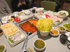 -海底捞火锅(金光华店)