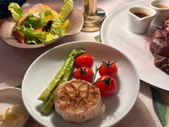 -咖啡苑 - 蔚藍夏日主题(永利皇宫店)