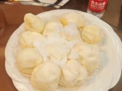-老白肉馆(临江小区店)